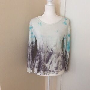 S LOVE TANJANE Long Sleeve Shirt EE11 1982